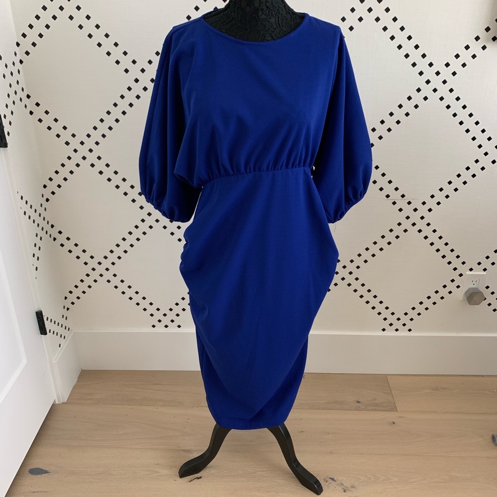 Formal Maternity Dress